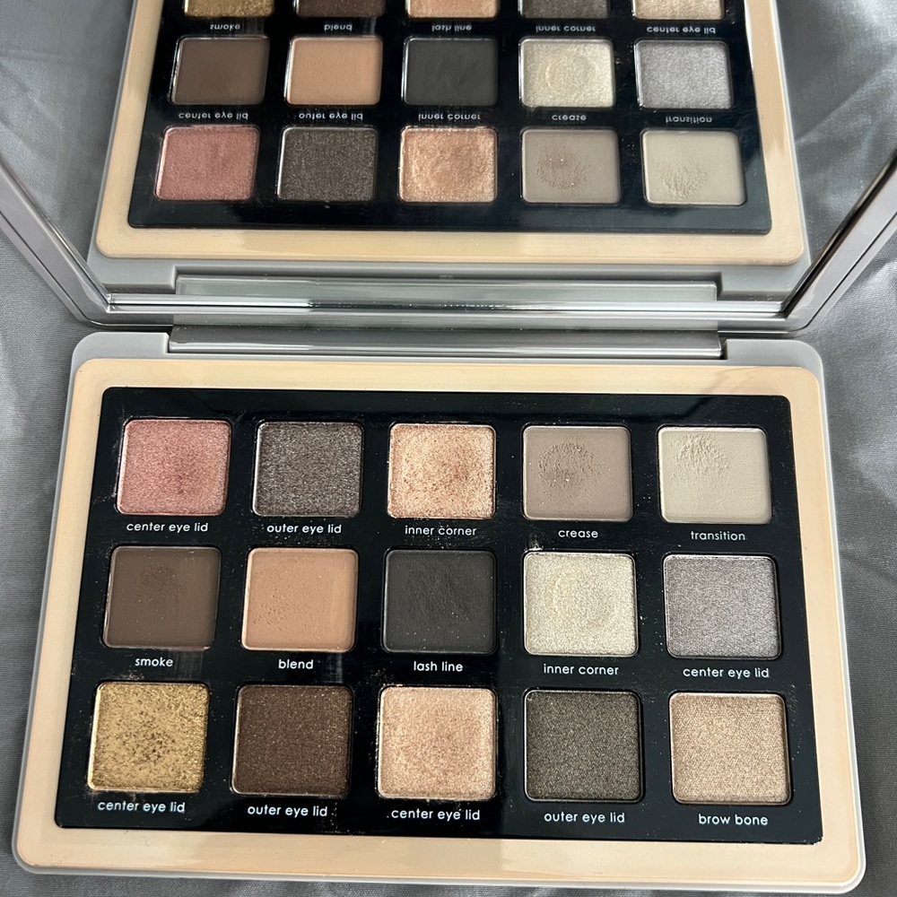 Natasha Denona glam pallet